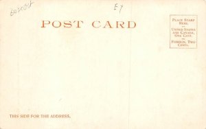 Five Cascades Haines Falls Caskill Mts New York