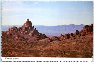 M-88300 Thumb Butte Arizona