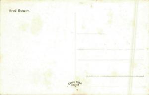 Czech Republic Hrad Bouzov 02.92