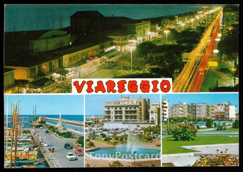 Viareggio