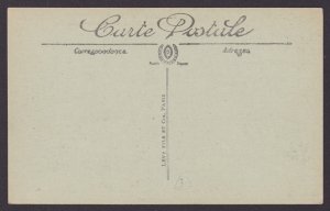 FRANCE, Postcard, Victory Parade, Infantry, WWI