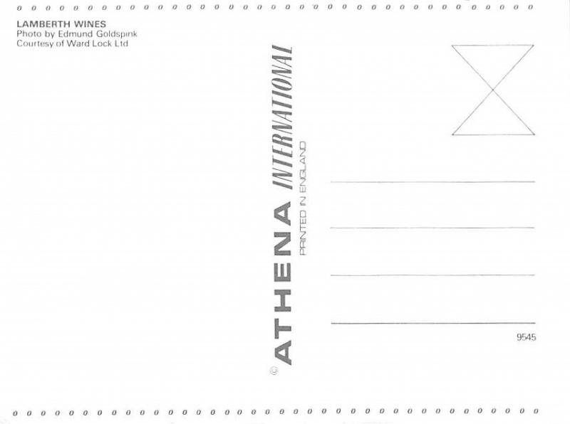 Gourmet Delight - Lamberth Wines