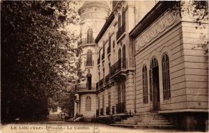 CPA LE LUC - Pioule - Le Casino (635139)