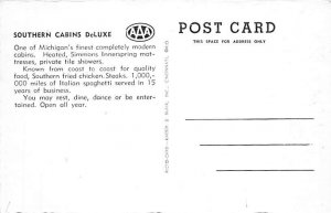 Southern Cabins Deluxe Michigan's Finest Cabins Grand Rapids MI 