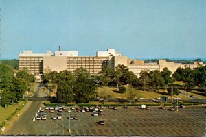 Mississippi Jackson University Of Mississippi Medical Center