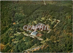 Modern Postcard Saalburg Museum Bad Hamburg vd Hohe