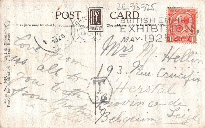 BR93925 cabot memorial tower bristol   uk