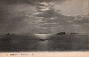 Contrejour,Roscoff,France BIN