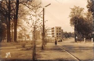 BR48323 Maubeuge le parc      France