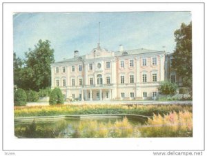 EESTI, Schloss von Kadriorg, PU-1971