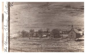 Virginia Saltvile the Union Church