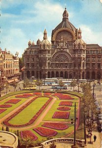 Lot 20 postcards Anvers antwerp antwerpen belgium 1900-1980