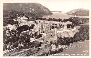 US Military Academy - West Point, New York