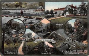 BR96766 jay em jay 79084  dovedale izaak walton hotel uk