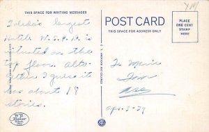 Commodore Perry Hotel Toledo, Ohio OH