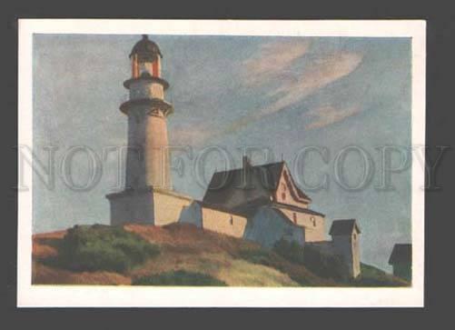 096893 Lighthouse in San Francisco by Hopper Old PC