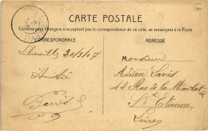 PC CPA GABON, LIBREVILLE, FEMMES DANSANT, Vintage Postcard (b21740)