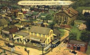 Sleepy Hollow Business Section - Hershey, Pennsylvania