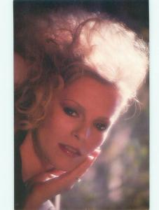 1982 FAMOUS ACTRESS CHERYL LADD FROM CHARLIE'S ANGELS AC6469@