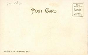 RI - Providence. Market Square, circa 1900