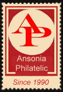 Ansonia Philatelics