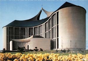 BG5041 koksijde eglise n dame des dunes    belgium