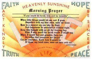 POSTCARD SCENE Aberdeen Washington WA AP2150