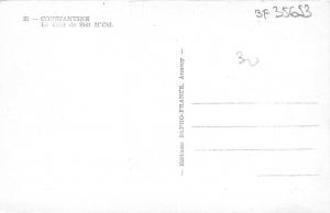 BF35653 constantine le pont de sidi m cid algeria  front/back scan