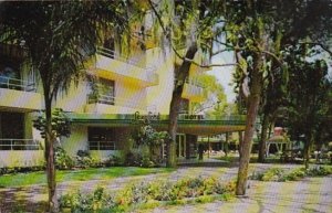 Florida Winter Park The Langford Hotel