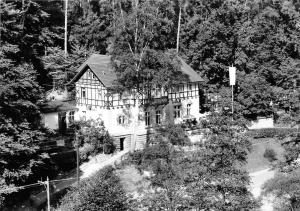 BG3591 hog waldhaus i im kirnitzschtal sachsische  CPSM 15x9.5cm germany