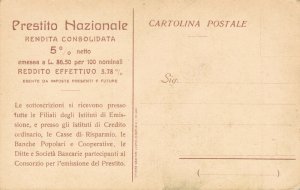 Military - Italy Dal Proclama del Re 25 Maggio 1915 World War 1 04.21