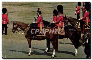 UK HM Queen Elizabeth II Trooping the color Ceremony London London