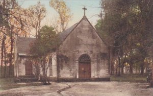 Saint Andrews Episcopal Church 1706 Saint Andrew's Parish Charleston Sou...