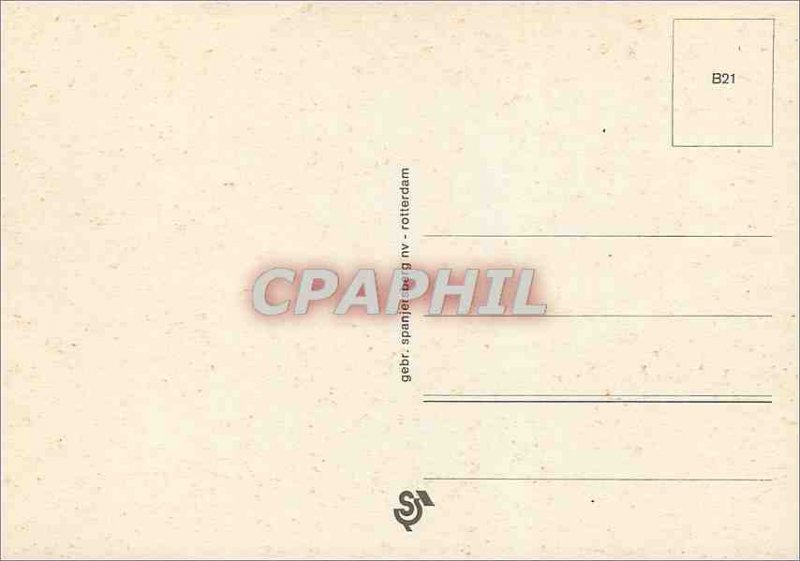 Modern Postcards Groeten Uit Breda