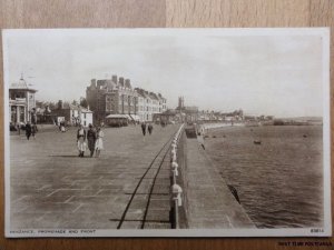 c1952 - Penzance - Promenade and Front