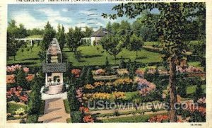 Chauncey Olcott Cottage - Saratoga Springs, New York NY  