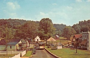 Mammoth Cave National Park Cave City KY