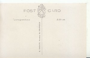 Derbyshire Postcard - Pickering Tors - Dovedale - Ref TZ4907