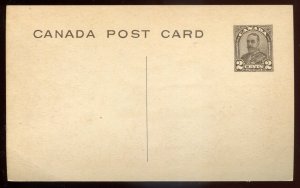 h2053 - OKANAGAN VALLEY BC 1920s Panoramic View