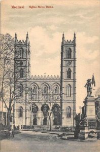 10085   Montreal     Eglise Notre Dame