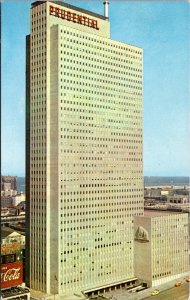 Illinois, Chicago - Prudential Building - [IL-169]