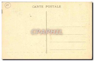 Old Postcard Viaduct Garabit