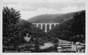 BT2820 zampach jiloveho viaduct  czech republic