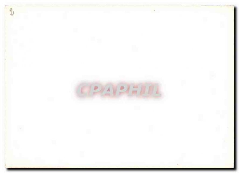 Modern Postcard Liege