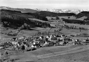 BG22264 grunenbach i allgau bregenzerwald bergen  germany CPSM 14.5x9cm