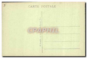 Postcard Old Paris Pont Alexandre III