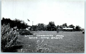 M-36283 White Community Park White South Dakota