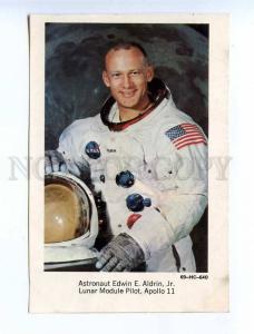 196636 USA space Apollo 11 astronaut Michael Collins 