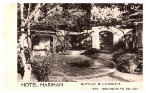 Japan Hotel Harihan