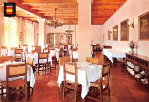 Parador Nacional San Telmo - 